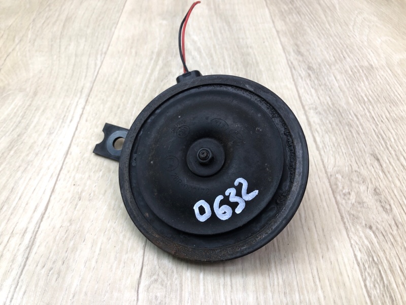 Запчасть сигнал HYUNDAI ACCENT RB 10- 2011 ХЭТЧБЭК 1.6 G4FD 96610-1R400 Б/У Сигнал HYUNDAI ACCENT RB 10- 2011 ХЭТЧБЭК 1.6 G4FD 96610-1R400 Б/У