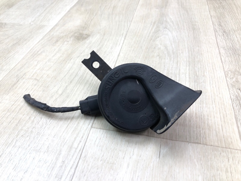 Сигнал HYUNDAI ELANTRA MD 10-15 2014 1.8 G4NB 96611-3X000 Б/У