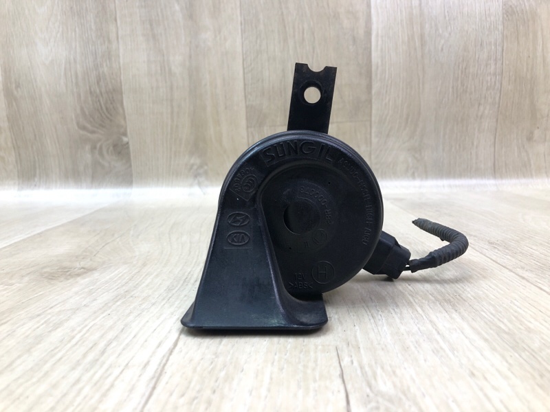 Сигнал HYUNDAI ELANTRA MD 10-15 2014 1.8 G4NB 96621-3X100 Б/У