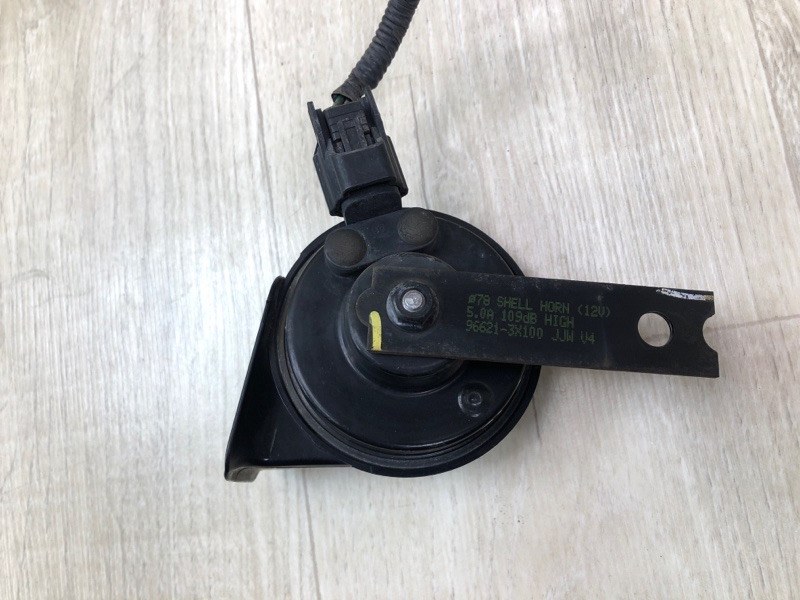 Сигнал HYUNDAI ELANTRA MD 10-15 1.8 G4NB