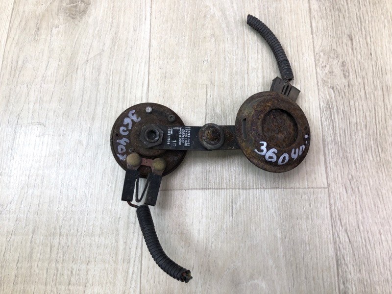 Сигнал GRAND VITARA XL-7 01-06 2003 2.7 H27A Сигнал GRAND VITARA XL-7 01-06 2003 2.7 H27A