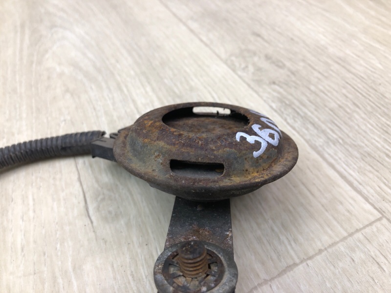 Сигнал SUZUKI GRAND VITARA XL-7 01-06 2.7 H27A Сигнал SUZUKI GRAND VITARA XL-7 01-06 2.7 H27A