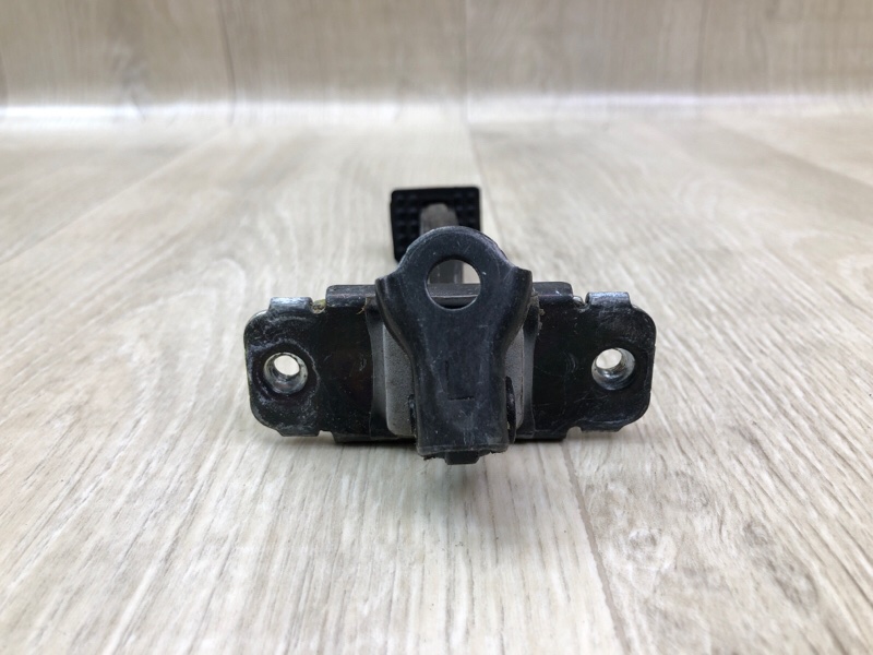 Ограничитель двери задний левый KIA RIO FB 17- 1.6 G4FM