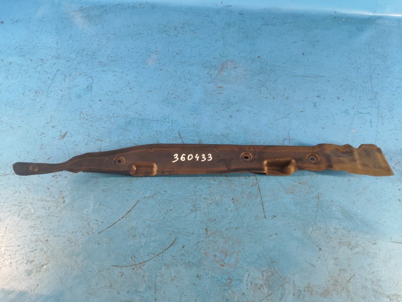 Пыльник крыла передний правый NISSAN X-TRAIL/ROGUE T33 20- 2021 2.5 PR25DD 631306RA0A Б/У