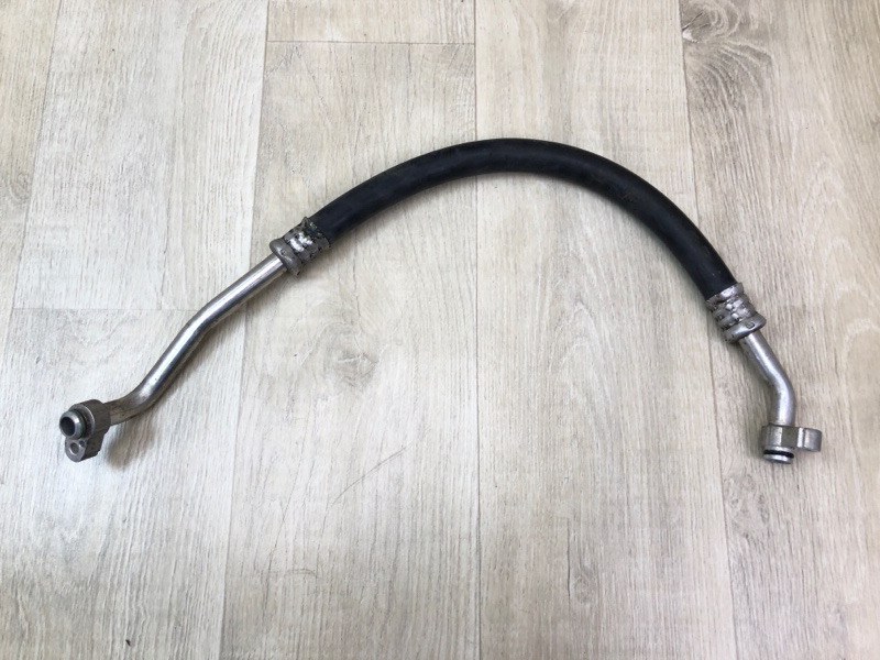 Запчасть трубка кондиционера TOYOTA SIENNA 11-16 2014 3.5 2GR-FE 88704-08160 Б/У Трубка кондиционера TOYOTA SIENNA 11-16 2014 3.5 2GR-FE 88704-08160 Б/У