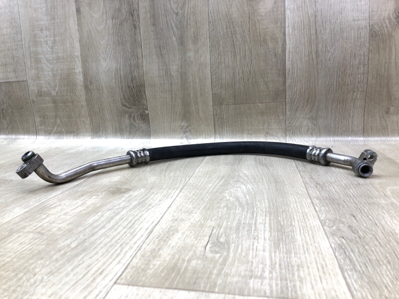 Трубка кондиционера TOYOTA SIENNA 11-16 3.5 2GR-FE Трубка кондиционера TOYOTA SIENNA 11-16 3.5 2GR-FE