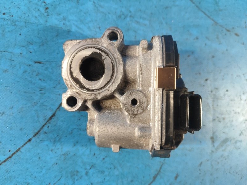 Клапан EGR NISSAN X-TRAIL/ROGUE T33 20- 2021 2.5 PR25DD 147105TA0C Б/У