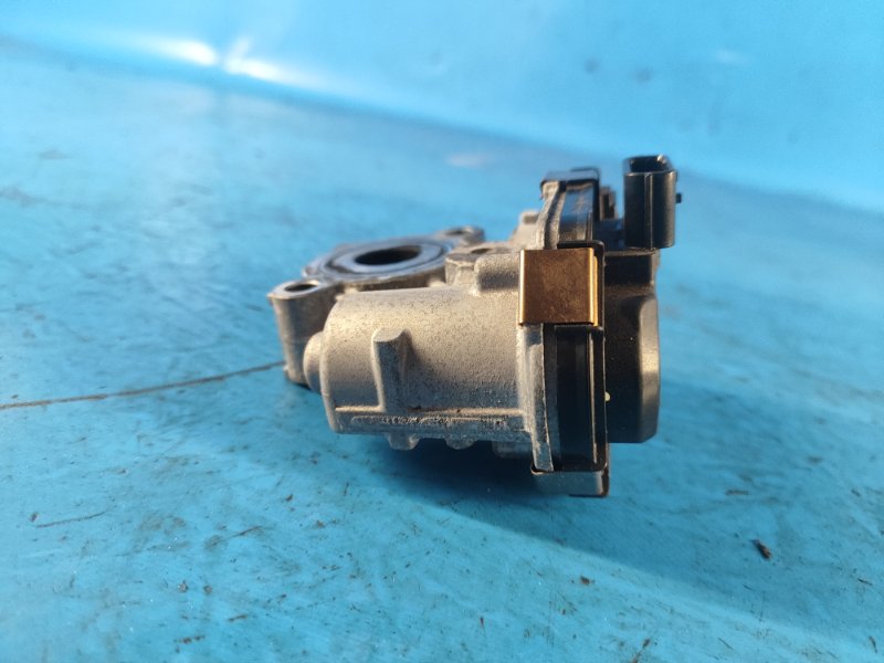 Клапан EGR NISSAN X-TRAIL/ROGUE T33 20- 2.5 PR25DD