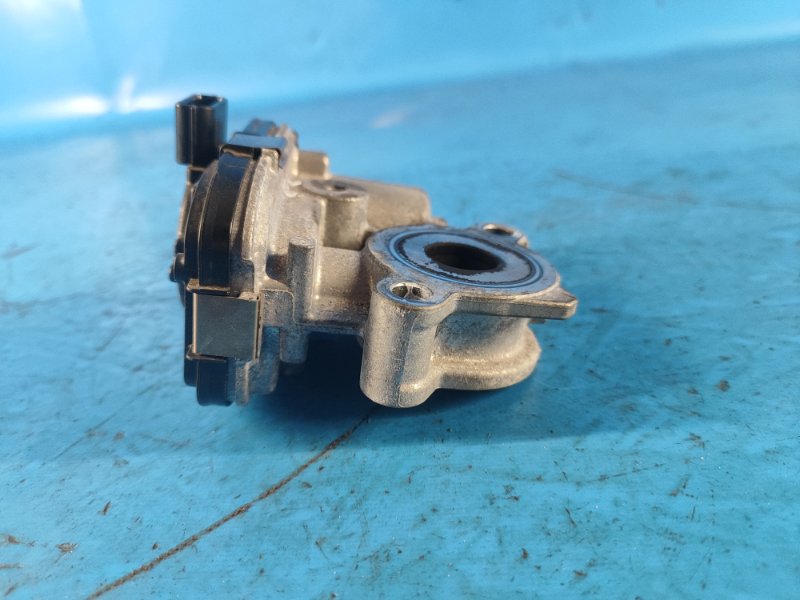 Клапан EGR X-TRAIL/ROGUE T33 20- 2021 2.5 PR25DD