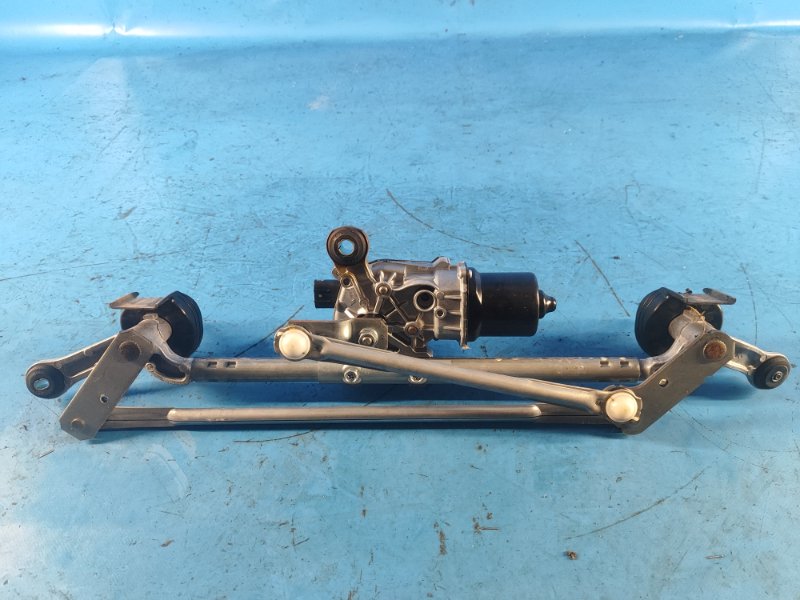 Трапеция стеклоочистителей X-TRAIL/ROGUE T33 20- 2021 2.5 PR25DD Трапеция стеклоочистителей X-TRAIL/ROGUE T33 20- 2021 2.5 PR25DD