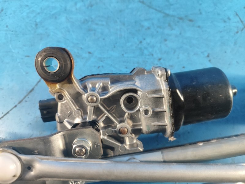 Трапеция стеклоочистителей NISSAN X-TRAIL/ROGUE T33 20- 2.5 PR25DD Трапеция стеклоочистителей NISSAN X-TRAIL/ROGUE T33 20- 2.5 PR25DD