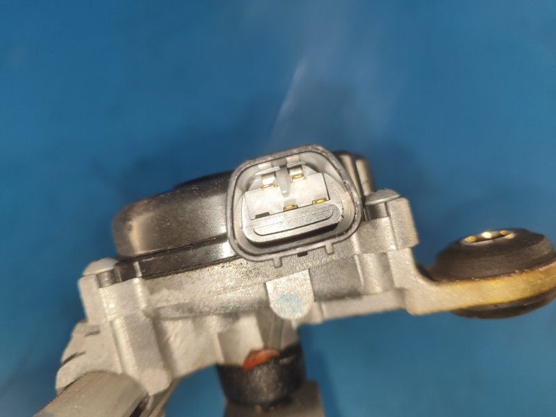 Трапеция стеклоочистителей X-TRAIL/ROGUE T33 20- 2021 2.5 PR25DD Трапеция стеклоочистителей X-TRAIL/ROGUE T33 20- 2021 2.5 PR25DD