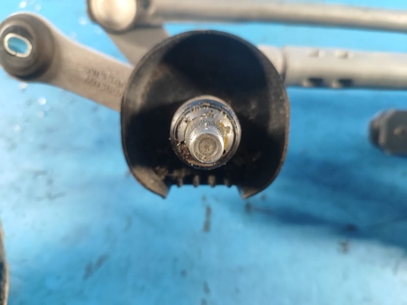 Трапеция стеклоочистителей X-TRAIL/ROGUE T33 20- 2021 2.5 PR25DD Трапеция стеклоочистителей X-TRAIL/ROGUE T33 20- 2021 2.5 PR25DD