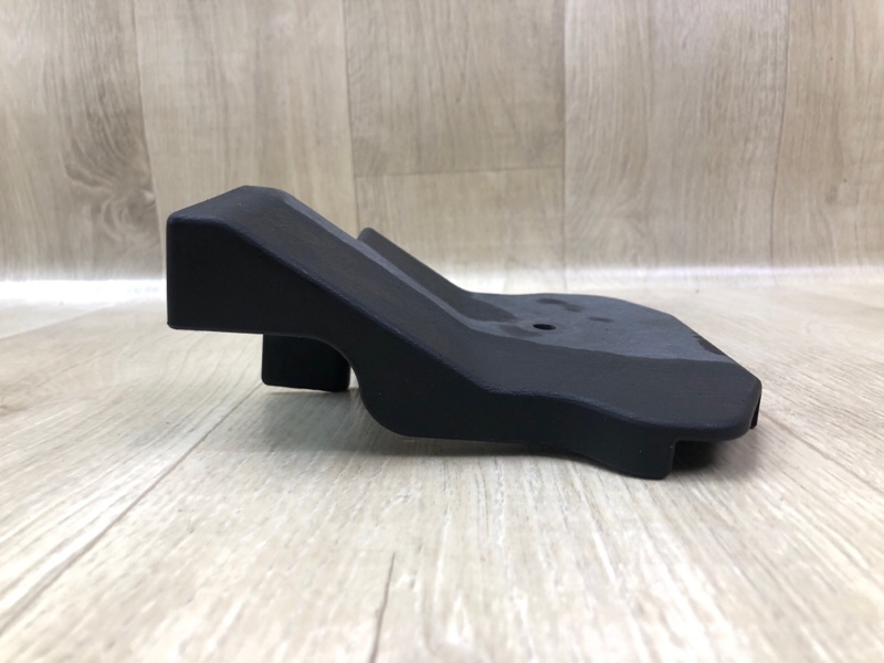 Кронштейн решетки радиатора INFINITI FX S50 03-08 3.5 VQ35DE