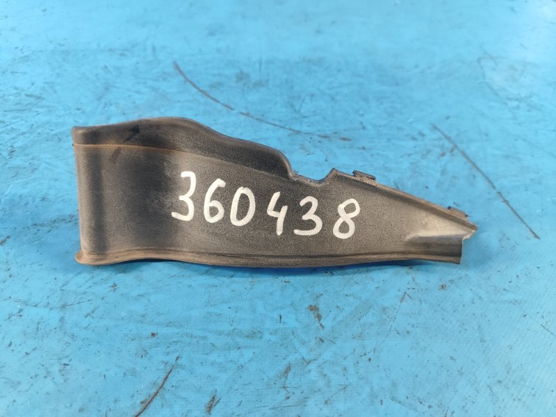 Запчасть пластик под лобовое стекло / жабо правый NISSAN X-TRAIL/ROGUE T33 20- 2021 2.5 PR25DD 668946RA1A Б/У Пластик под лобовое стекло / Жабо правый NISSAN X-TRAIL/ROGUE T33 20- 2021 2.5 PR25DD 668946RA1A Б/У