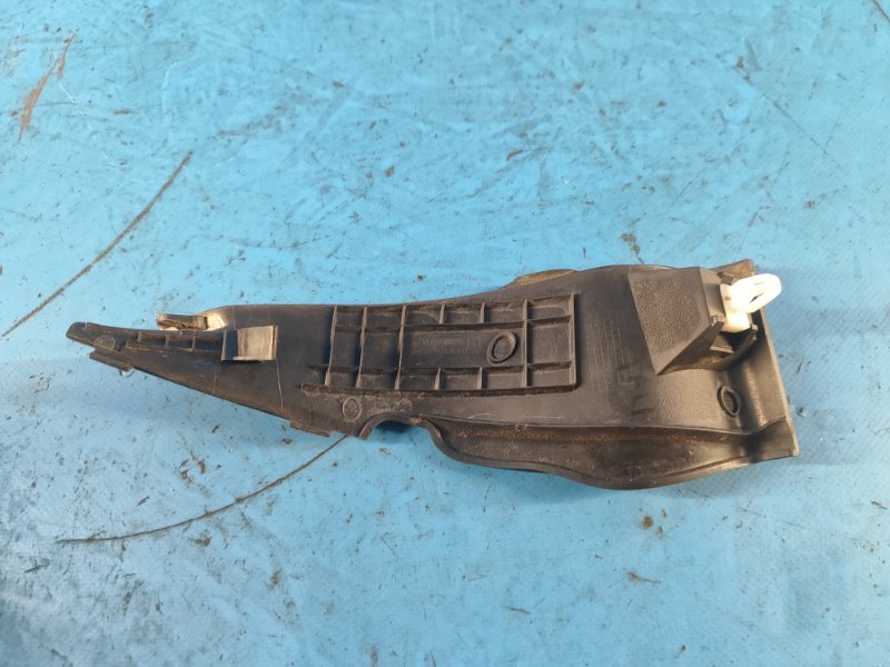 Пластик под лобовое стекло / Жабо левый X-TRAIL/ROGUE T33 20- 2021 2.5 PR25DD Пластик под лобовое стекло / Жабо левый X-TRAIL/ROGUE T33 20- 2021 2.5 PR25DD