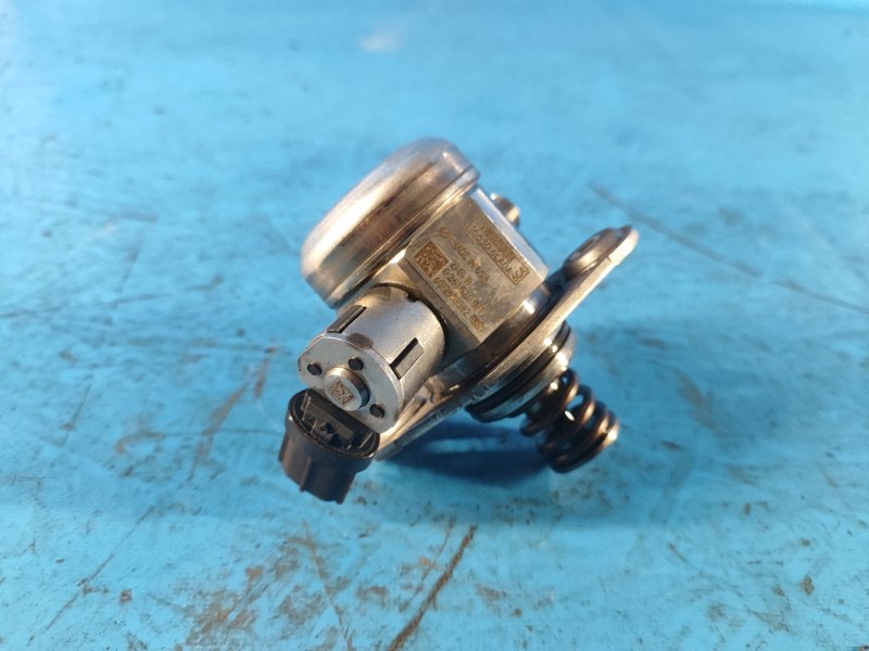 Тнвд (бензин) NISSAN X-TRAIL/ROGUE T33 20- 2021 2.5 PR25DD 166306CA0A Б/У