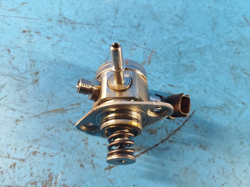 Тнвд (бензин) NISSAN X-TRAIL/ROGUE T33 20- 2.5 PR25DD