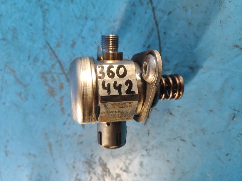 Тнвд (бензин) X-TRAIL/ROGUE T33 20- 2021 2.5 PR25DD