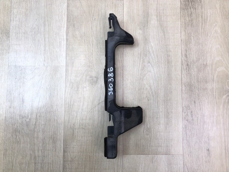 Запчасть дефлектор радиатора левый HYUNDAI ACCENT RB 10- 2014 1.6 G4FD 29136-1R510 Б/У Дефлектор радиатора левый HYUNDAI ACCENT RB 10- 2014 1.6 G4FD 29136-1R510 Б/У