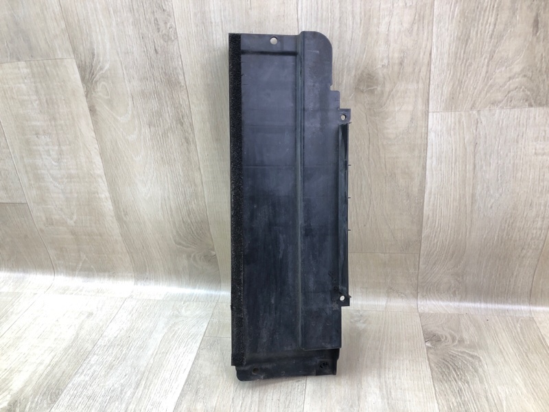 Дефлектор радиатора правый ELANTRA MD 10-15 2014 1.8 G4NB Дефлектор радиатора правый ELANTRA MD 10-15 2014 1.8 G4NB