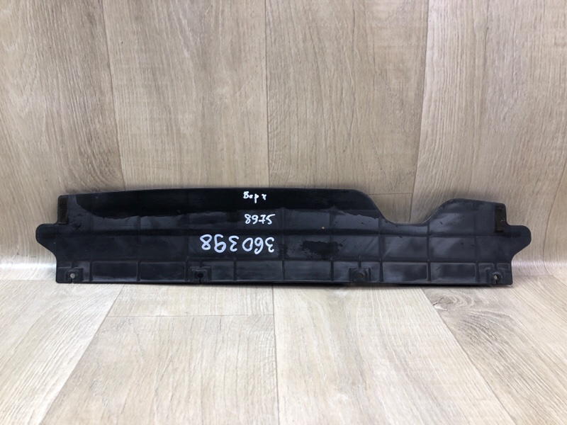 Запчасть дефлектор радиатора HYUNDAI ACCENT RB 10- 2014 1.6 G4FD 29135-1R510 Б/У Дефлектор радиатора HYUNDAI ACCENT RB 10- 2014 1.6 G4FD 29135-1R510 Б/У