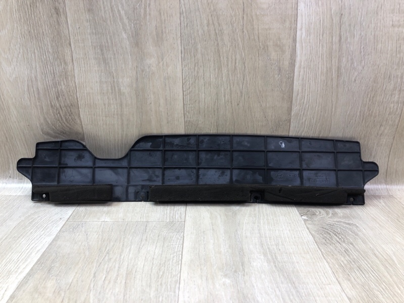 Дефлектор радиатора ACCENT RB 10- 2014 1.6 G4FD Дефлектор радиатора ACCENT RB 10- 2014 1.6 G4FD