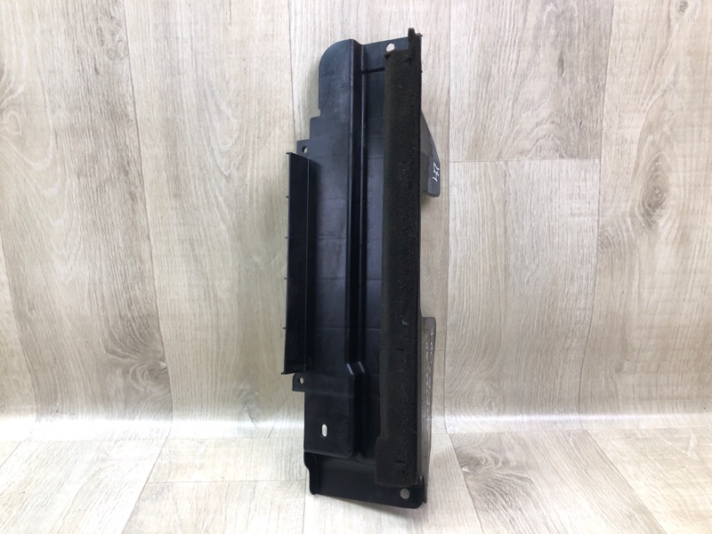 Запчасть дефлектор радиатора левый HYUNDAI ELANTRA MD 10-15 29136-3X000 Б/У Дефлектор радиатора левый HYUNDAI ELANTRA MD 10-15 29136-3X000 Б/У