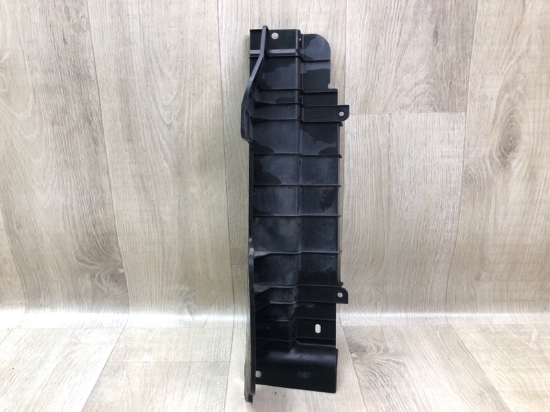 Дефлектор радиатора левый ELANTRA MD 10-15 Дефлектор радиатора левый ELANTRA MD 10-15