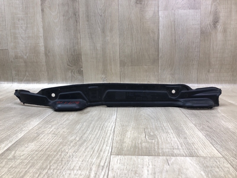 Пыльник крыла передний правый HYUNDAI VELOSTER 11-18 1.6 G4FD Пыльник крыла передний правый HYUNDAI VELOSTER 11-18 1.6 G4FD