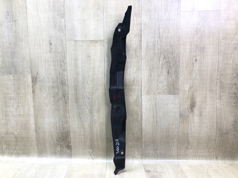 Запчасть пыльник крыла передний левый HYUNDAI ELANTRA AD 16- 2016 2.0 G4NH 84142F2000 Б/У Пыльник крыла передний левый HYUNDAI ELANTRA AD 16- 2016 2.0 G4NH 84142F2000 Б/У