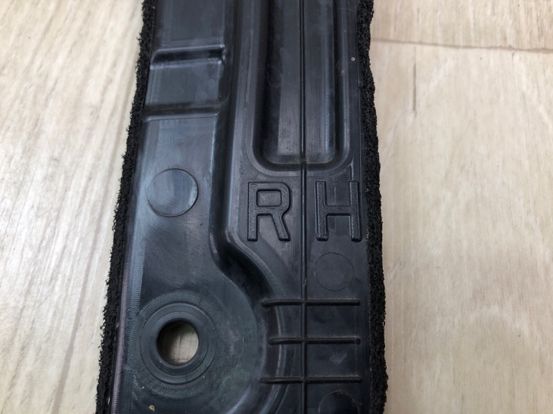 Пыльник крыла передний правый ACCENT RB 10- 2014 1.6 G4FD Пыльник крыла передний правый ACCENT RB 10- 2014 1.6 G4FD