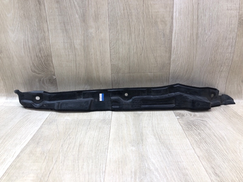 Пыльник крыла передний правый ACCENT RB 10- 2014 1.6 G4FD Пыльник крыла передний правый ACCENT RB 10- 2014 1.6 G4FD