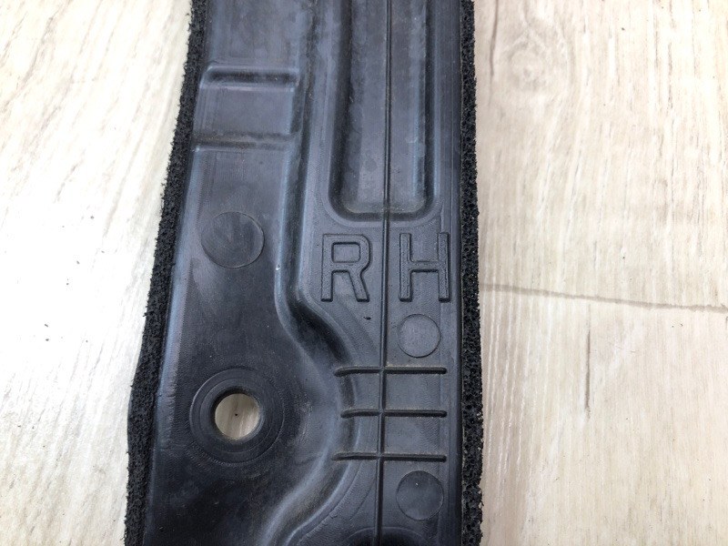 Пыльник крыла передний правый ACCENT RB 10- 2014 1.6 G4FD Пыльник крыла передний правый ACCENT RB 10- 2014 1.6 G4FD