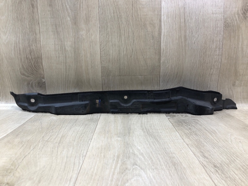 Пыльник крыла передний правый ACCENT RB 10- 2013 1.6 G4FD Пыльник крыла передний правый ACCENT RB 10- 2013 1.6 G4FD