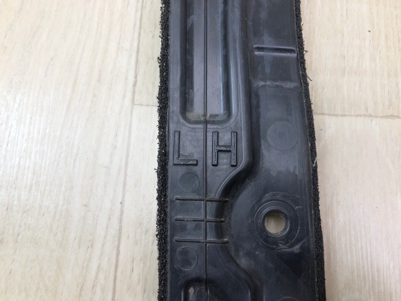 Пыльник крыла передний левый ACCENT RB 10- 1.6 Пыльник крыла передний левый ACCENT RB 10- 1.6