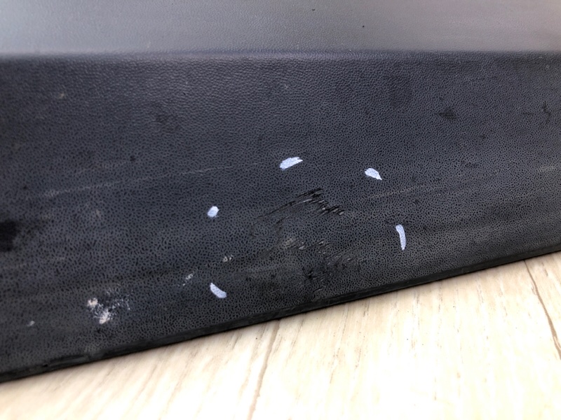 Накладка двери задняя левая X-TRAIL/ROGUE T33 20- 2021 2.5 PR25DD Накладка двери задняя левая X-TRAIL/ROGUE T33 20- 2021 2.5 PR25DD