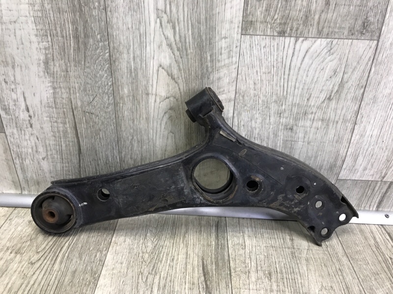Рычаг передней подвески нижний передний левый SONATA YF 10-14 2012 Седан 2.0