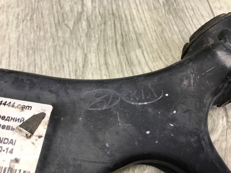 Рычаг передней подвески нижний передний левый SONATA YF 10-14 2012 Седан 2.0