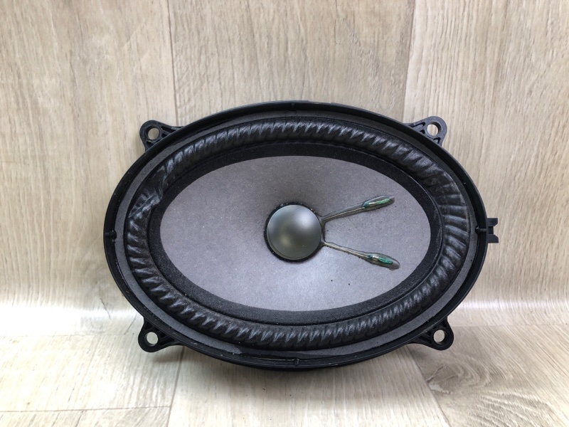 Динамик передний левый NISSAN X-TRAIL/ROGUE T33 20- 2021 2.5 PR25DD 28157-6RA2A Б/У