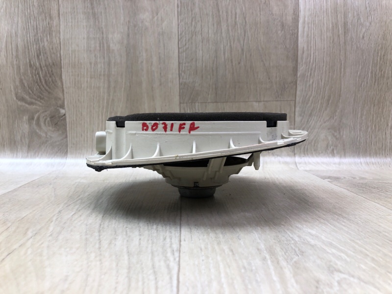 Динамик передний правый HYUNDAI VELOSTER 11-18 1.6 G4FD Динамик передний правый HYUNDAI VELOSTER 11-18 1.6 G4FD