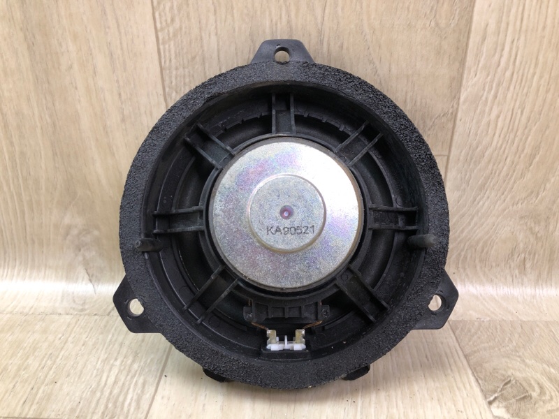 Динамик передний левый RIO FB 17- 2019 1.6 G4FM Динамик передний левый RIO FB 17- 2019 1.6 G4FM