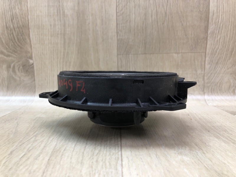 Динамик передний левый KIA RIO FB 17- 1.6 G4FM Динамик передний левый KIA RIO FB 17- 1.6 G4FM