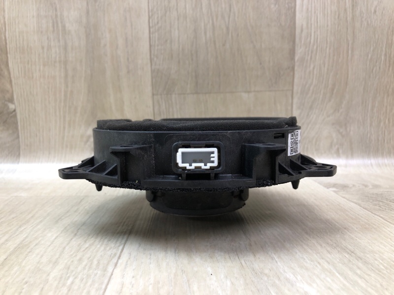 Динамик задний правый KIA RIO FB 17- 1.6 G4FM Динамик задний правый KIA RIO FB 17- 1.6 G4FM