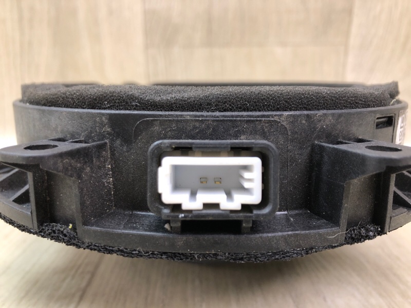 Динамик задний правый RIO FB 17- 2019 1.6 G4FM Динамик задний правый RIO FB 17- 2019 1.6 G4FM