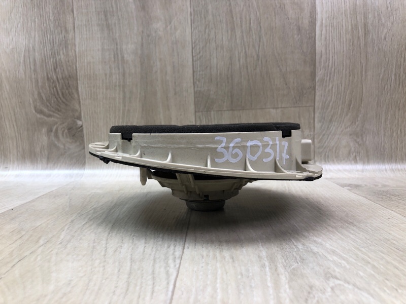 Динамик задний правый HYUNDAI VELOSTER 11-18 1.6 G4FD Динамик задний правый HYUNDAI VELOSTER 11-18 1.6 G4FD