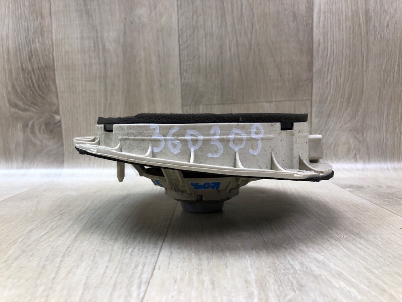 Динамик задний правый HYUNDAI VELOSTER 11-18 1.6 G4FD Динамик задний правый HYUNDAI VELOSTER 11-18 1.6 G4FD