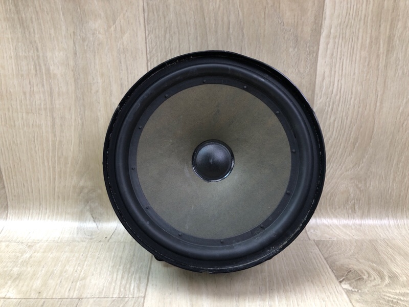 Динамик передний правый VOLKSWAGEN TIGUAN 08-17 2012 2.0 CCTA 5N0 035 454 B Б/У