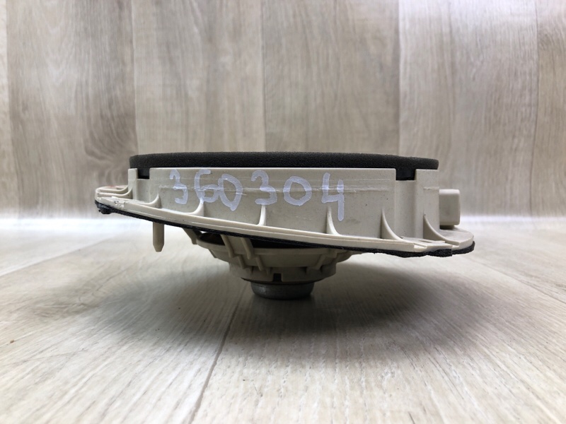 Динамик передний правый HYUNDAI VELOSTER 11-18 1.6 G4FD Динамик передний правый HYUNDAI VELOSTER 11-18 1.6 G4FD