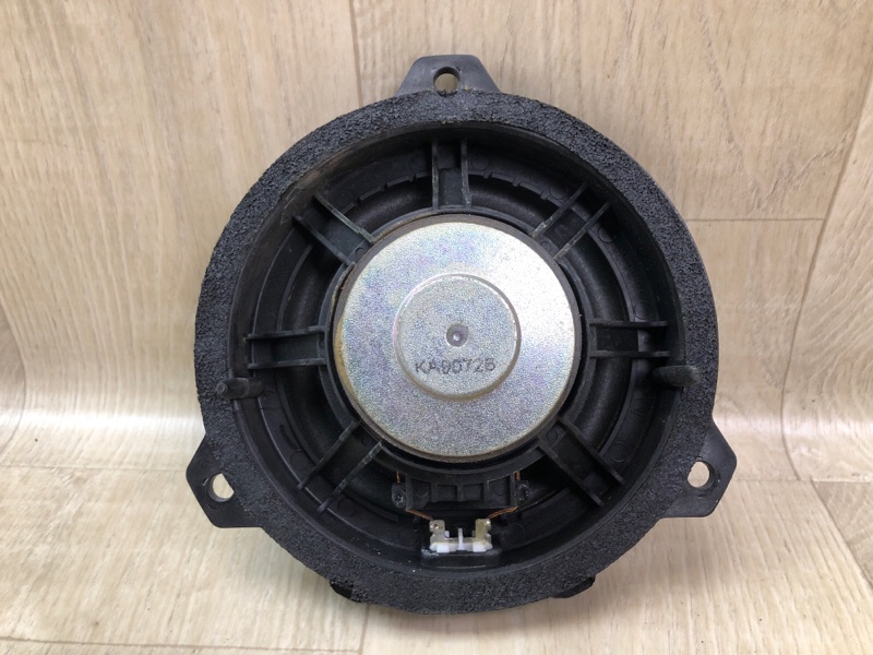 Динамик задний левый RIO FB 17- 2019 1.6 G4FM Динамик задний левый RIO FB 17- 2019 1.6 G4FM